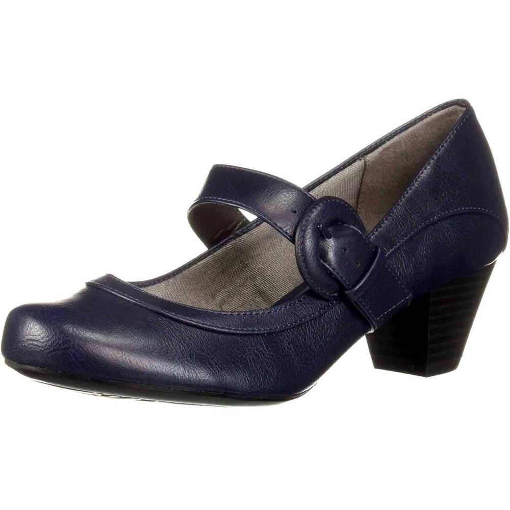 Classic Mary Jane Pumps - Size 9.5 - Gently Used!